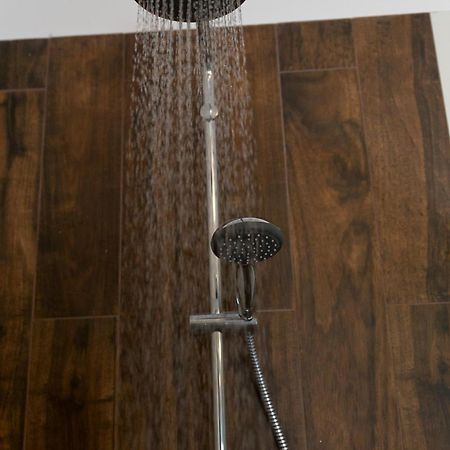 Apartamenty Nad Potoczkiem أوسترون المظهر الخارجي الصورة