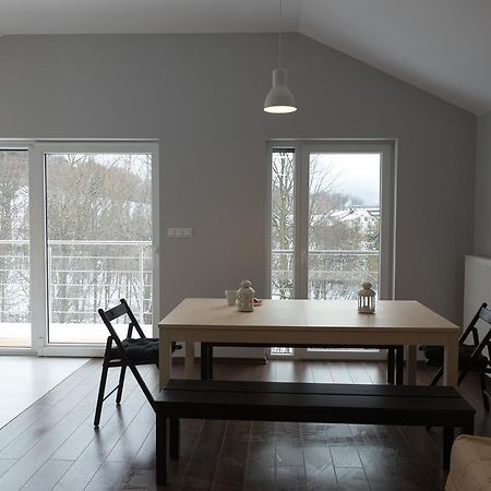 Apartamenty Nad Potoczkiem أوسترون المظهر الخارجي الصورة