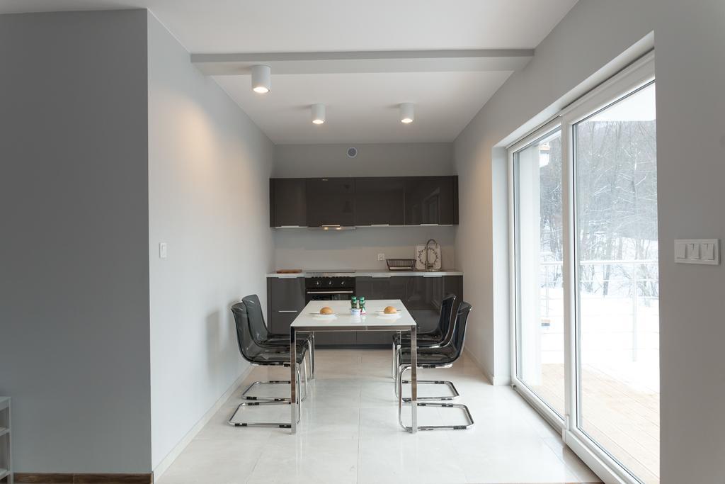 Apartamenty Nad Potoczkiem أوسترون المظهر الخارجي الصورة