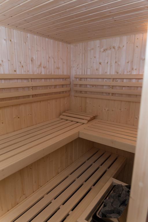Apartamenty Nad Potoczkiem أوسترون المظهر الخارجي الصورة