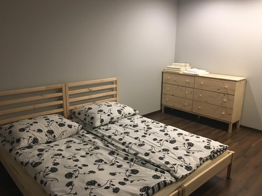 Apartamenty Nad Potoczkiem أوسترون المظهر الخارجي الصورة